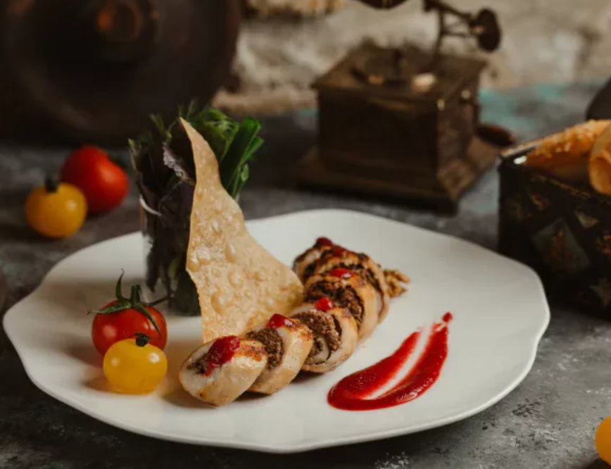 Seasonal Fine Dining Trends In Goa