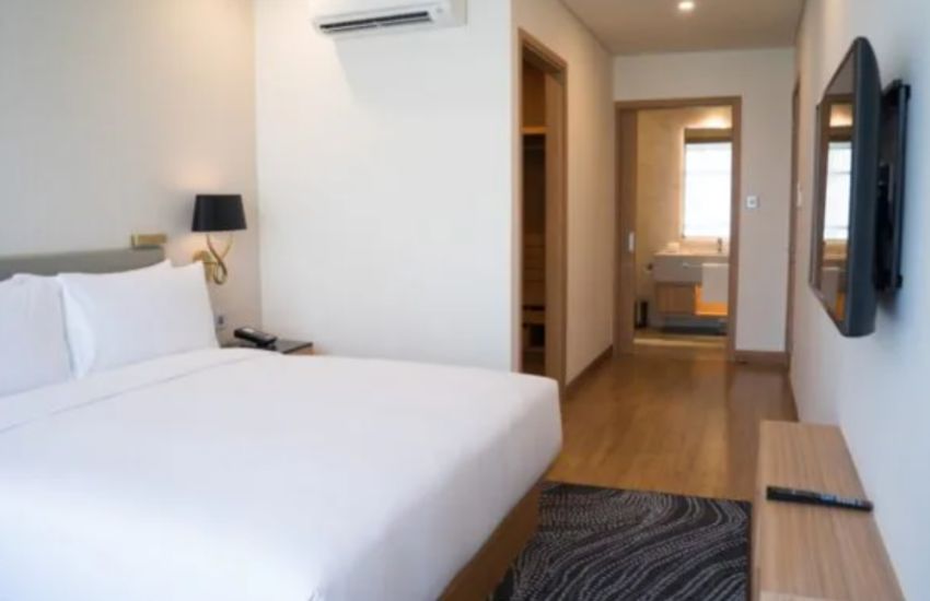 Estrela Hotels Is Ideal Accommodation in North Goa