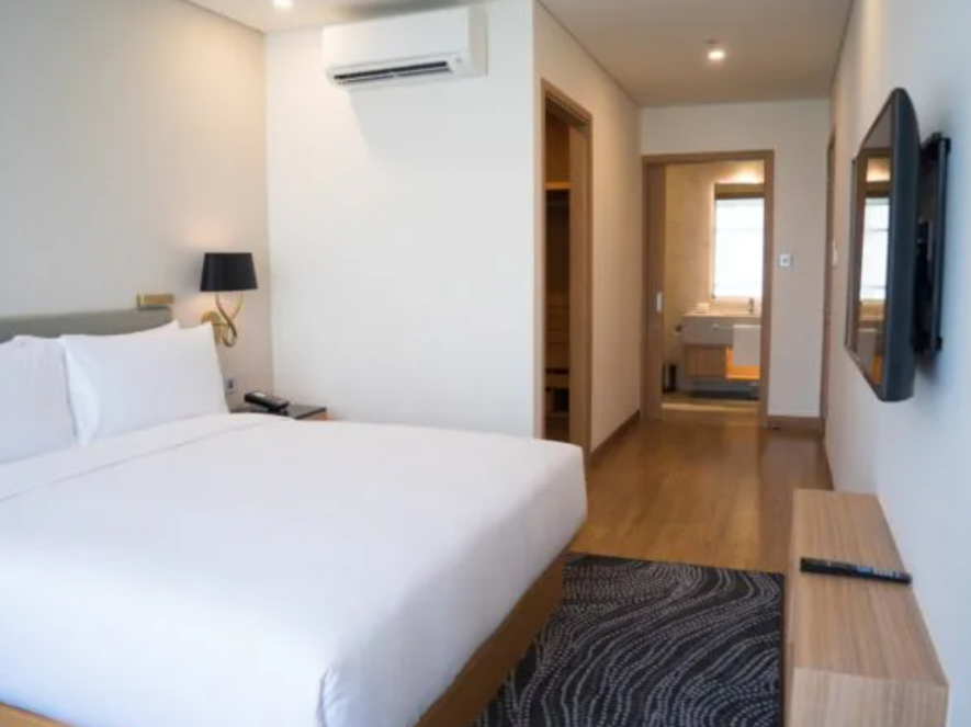 Estrela Hotels Is Ideal Accommodation in North Goa