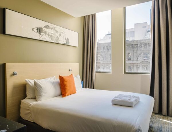 Accommodation in Goa at Estrela Hotels