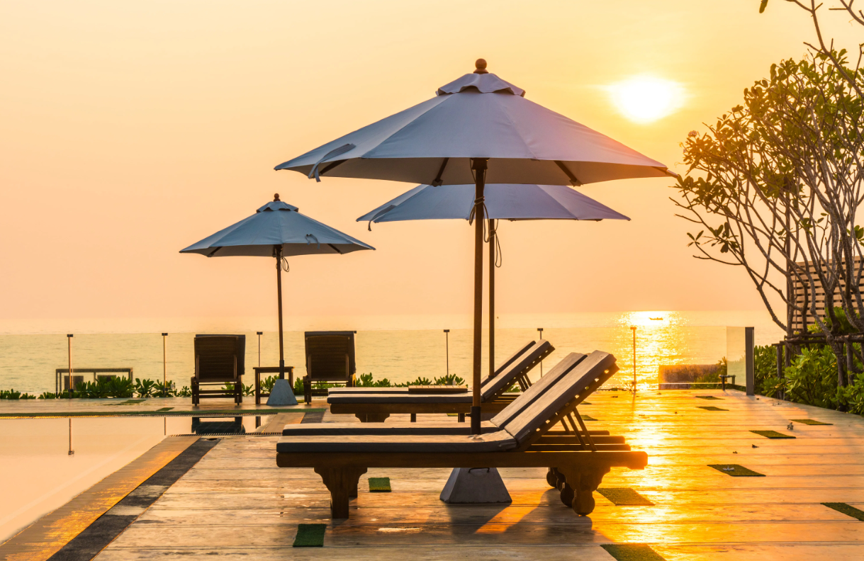 Estrela Hotels Beach Resort in Goa for Affordable Luxury