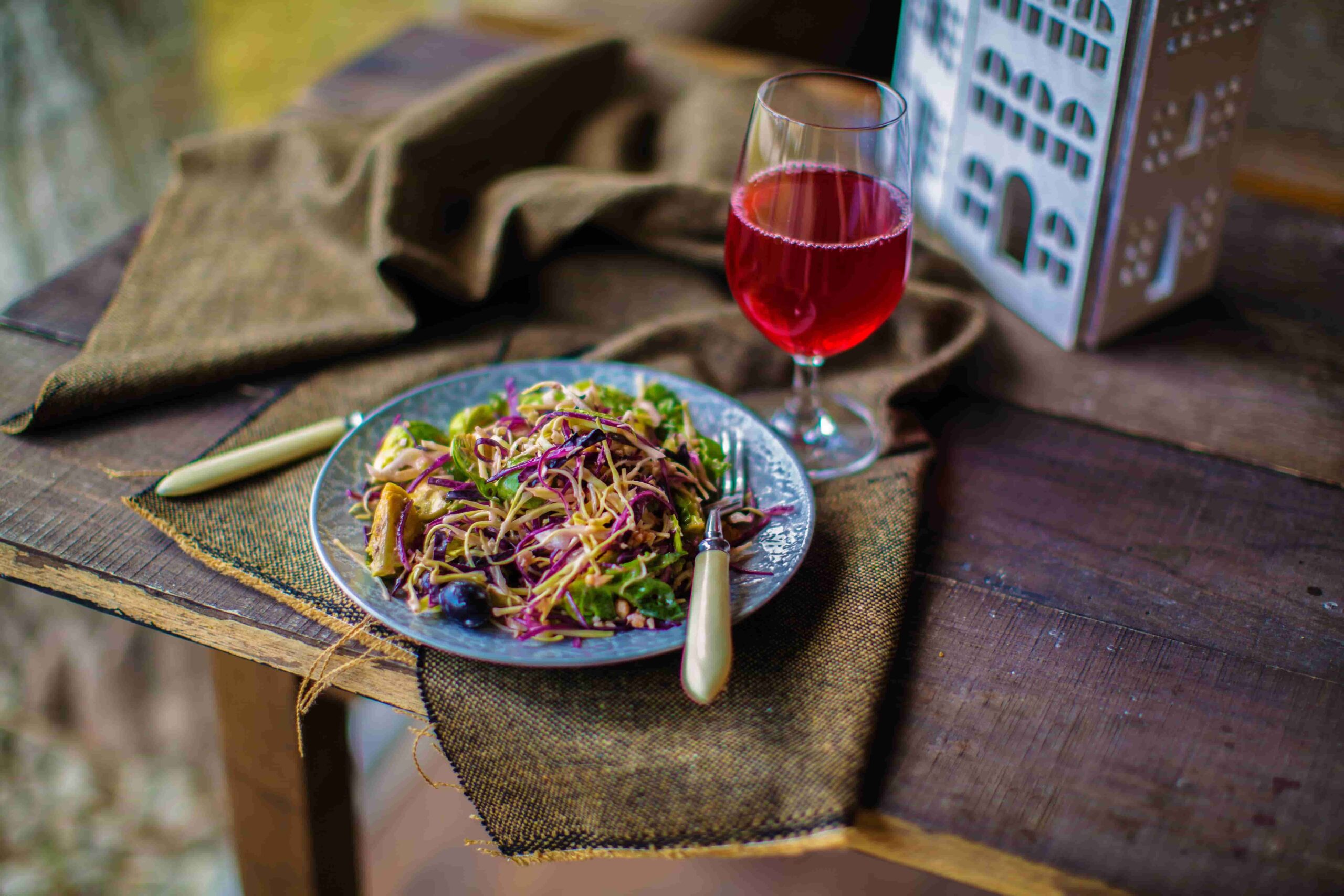 Authentic Fine Dining in Goa