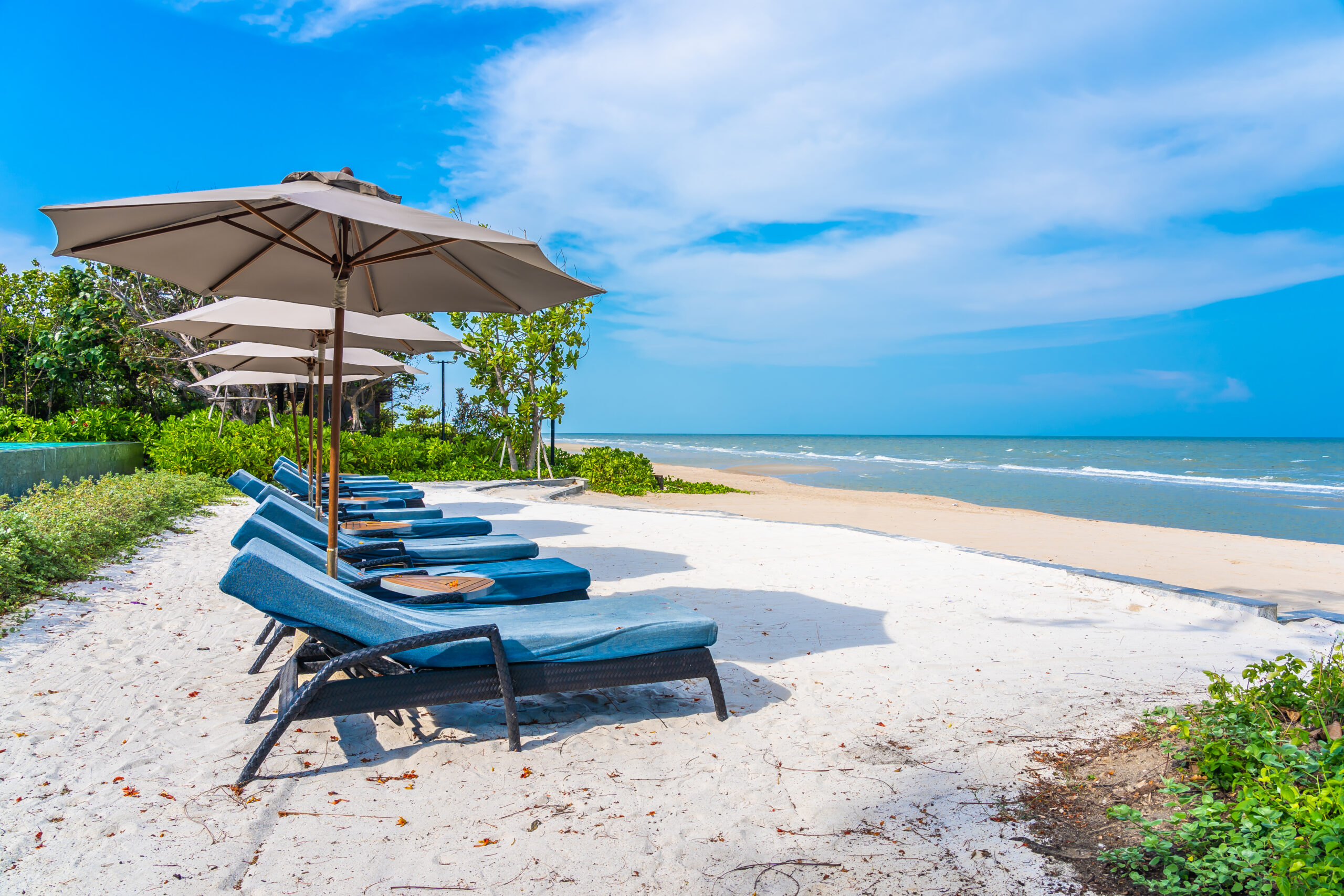Resorts Near Calangute Beach