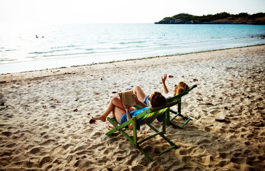 Beach Holiday Experience in North Goa