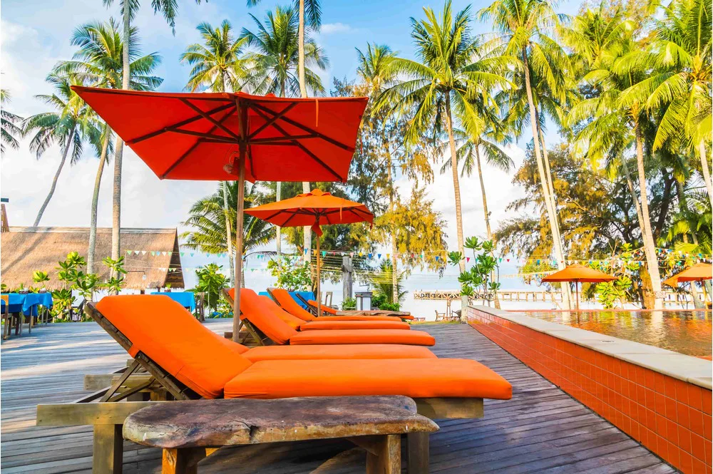 estrela hotel goa resort