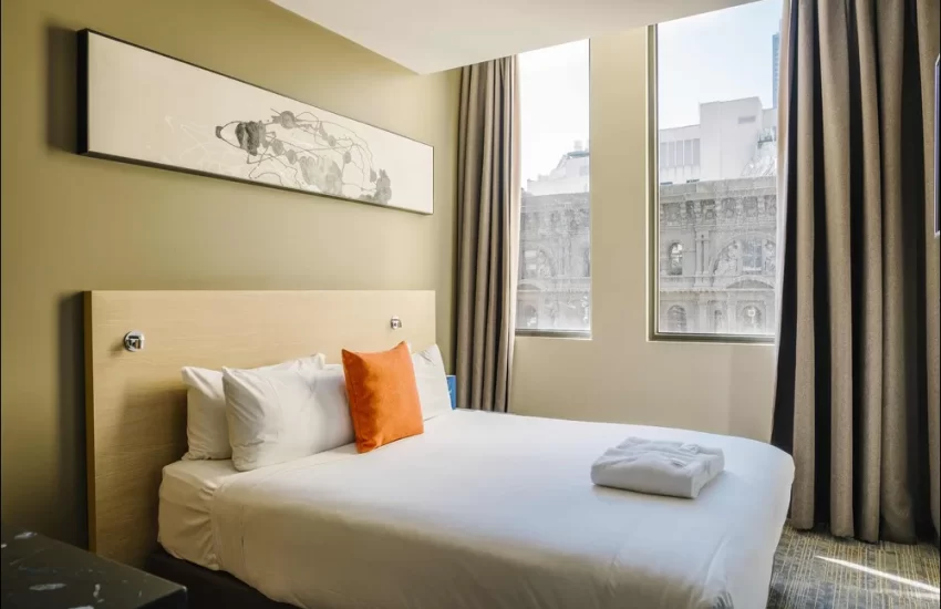 estrela hotel rooms