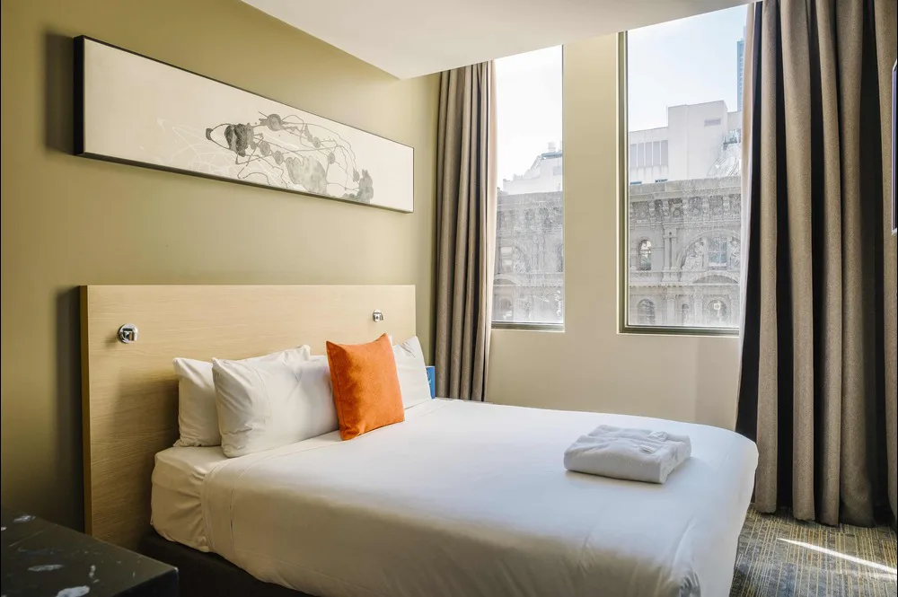 estrela hotel rooms