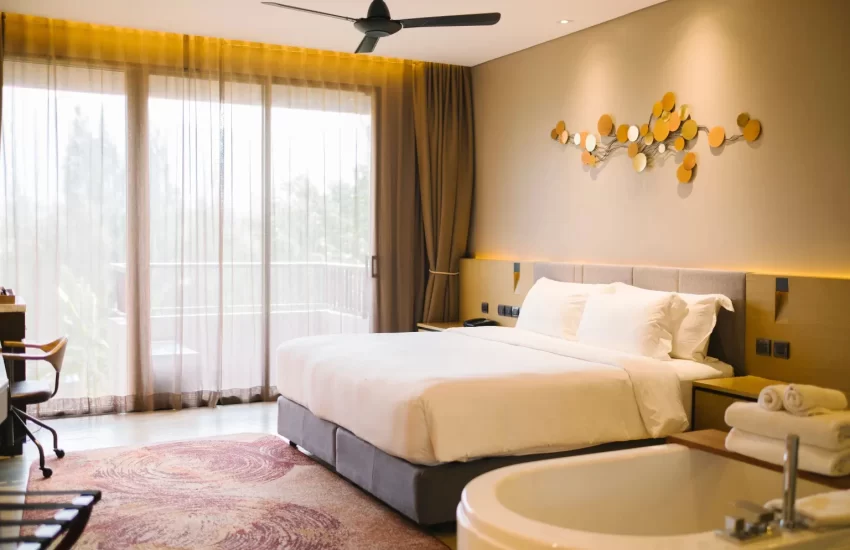 How Accommodation in Goa Is Evolving in 2026 to Match New Travel Expectations
