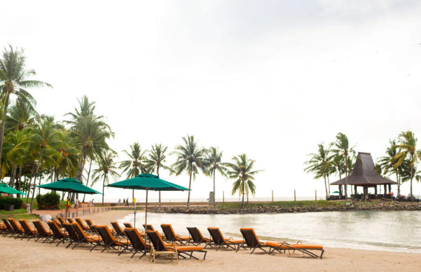 Beach Resorts in Goa