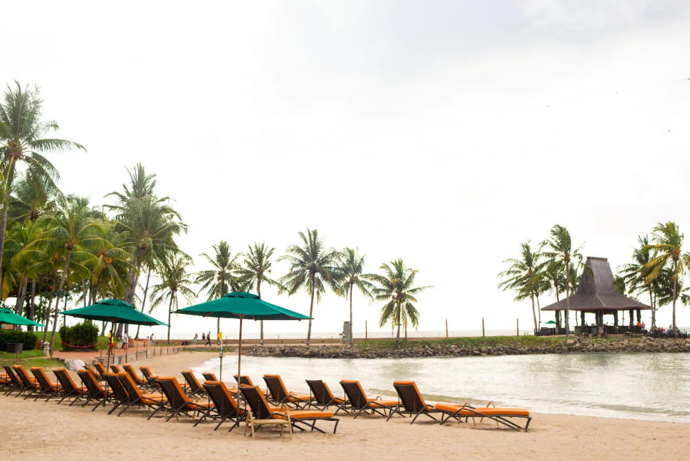 Beach Resorts in Goa