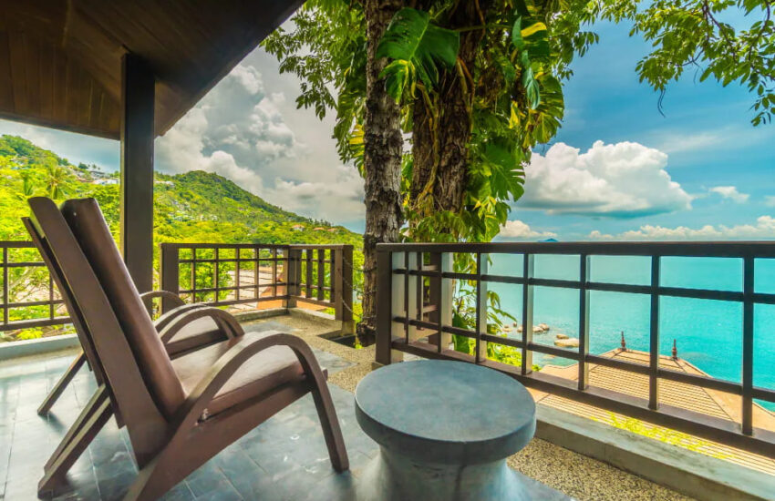 North Goa Beach Resorts Are Perfect for Relaxing