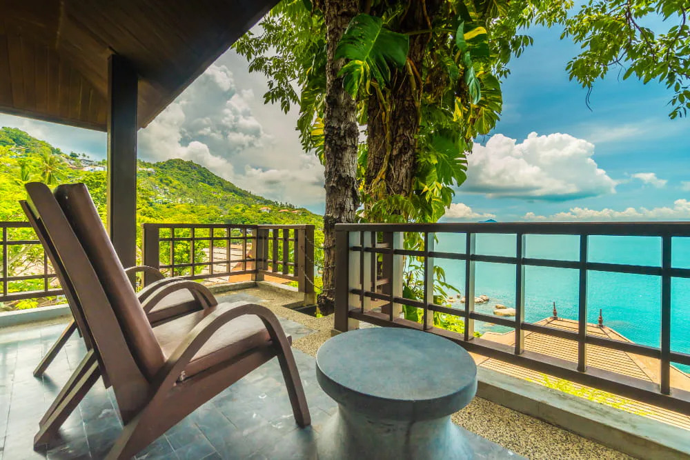 North Goa Beach Resorts Are Perfect for Relaxing