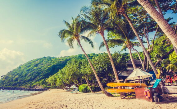 Beach Resort In Goa Amenities