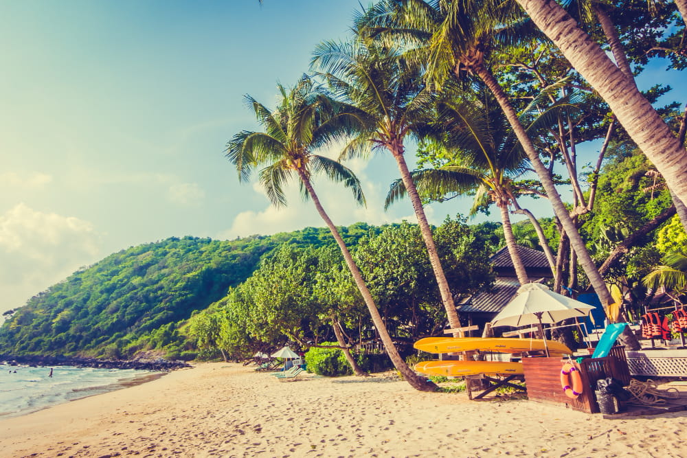 Beach Resort In Goa Amenities