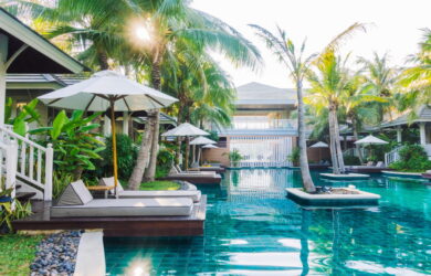 Best Accommodation in North Goa