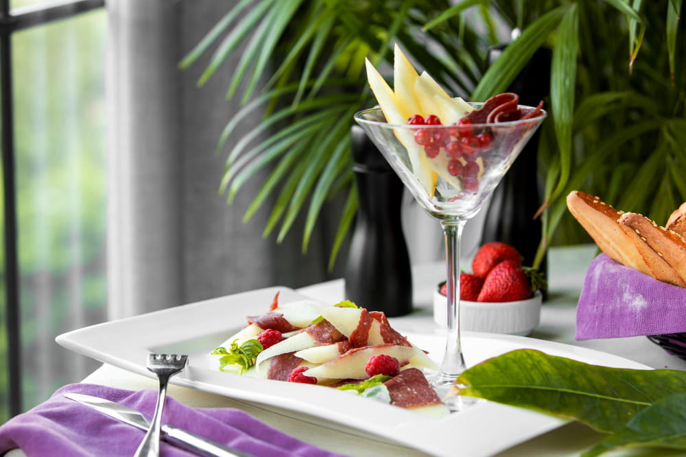 Fine Dining in Goa
