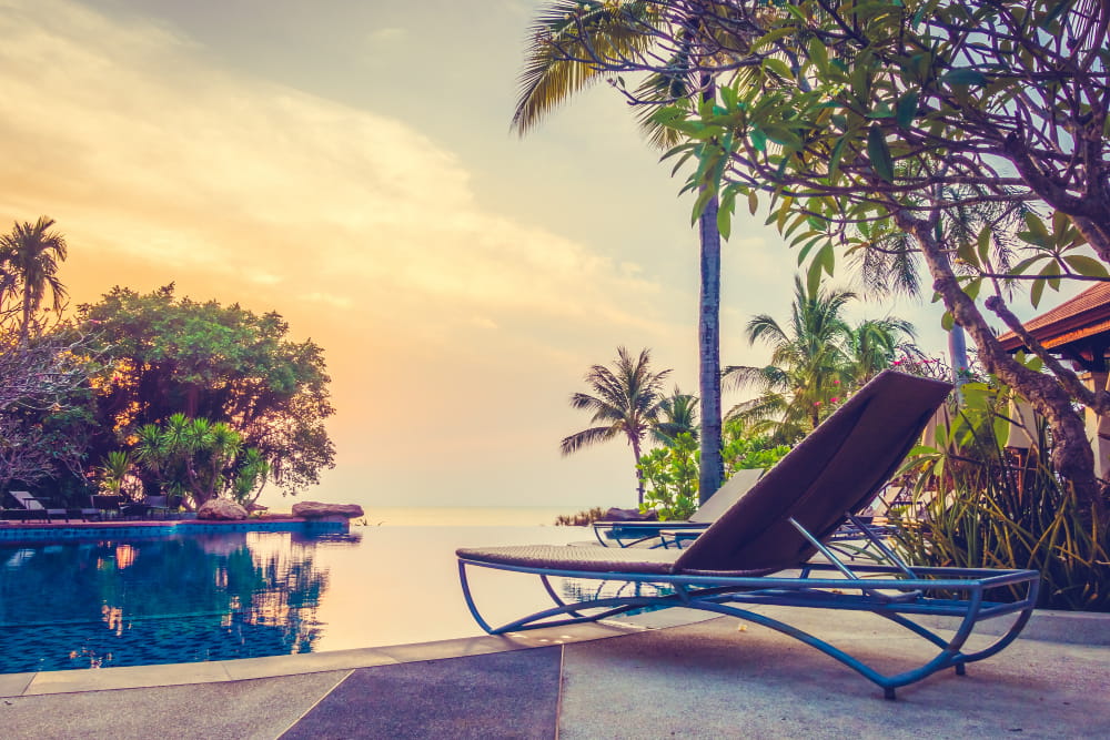 Luxury Resorts In North Goa