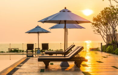 Luxury Resorts in Goa