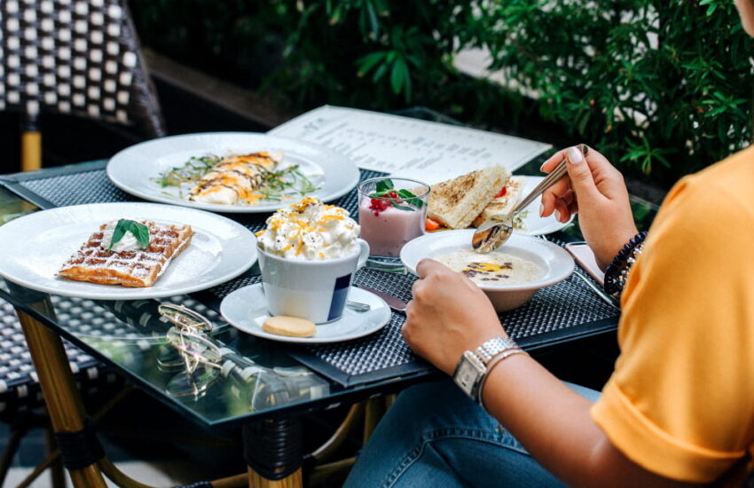 Fine Dining in North Goa